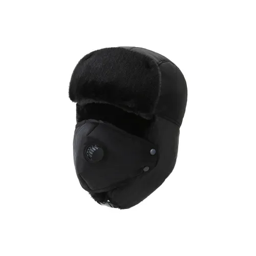 TUCANO Полиэстер Шапки-ушанки Унисекс