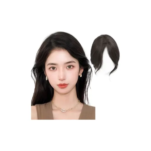 TIANKONGSHU Ремонт The Лицо Wa Reduce The Оригинальный SENSE OF Рекомендуемый возраст Восемь Персонаж Bangs Волосы Extension Strips