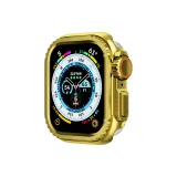 Золотой/Мгновенно превращается в спортивный металлический корпус