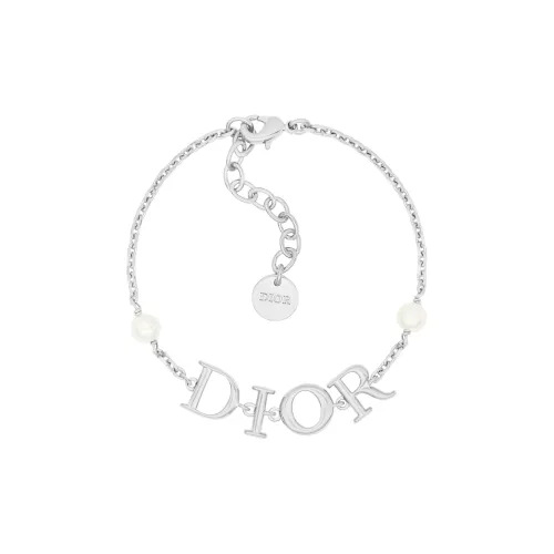 DIOR Металлические браслеты для женщин