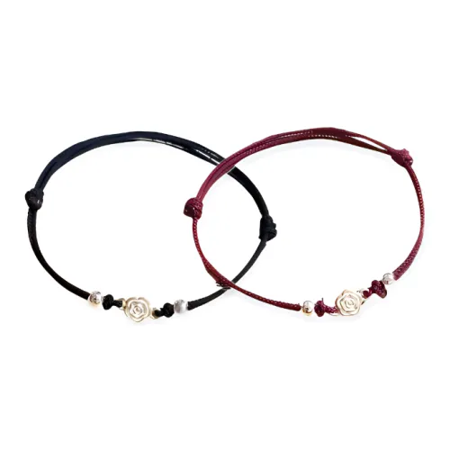 JOYDINNY Сплав Браслеты Унисекс