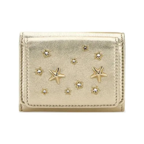 Jimmy Choo Женские кошельки