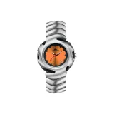 Лезвие жёлтого цвета