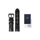 Чёрный + Чёрная шпилька