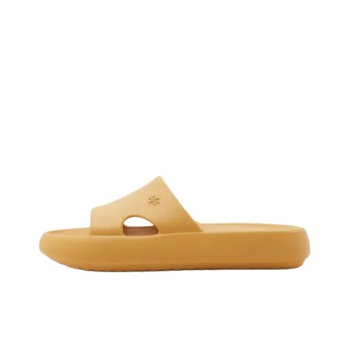 TORY BURCH Stylish Sandals Women's Yellow