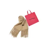 Тёмный верблюжий