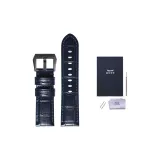 Синий + Черный, шпилька