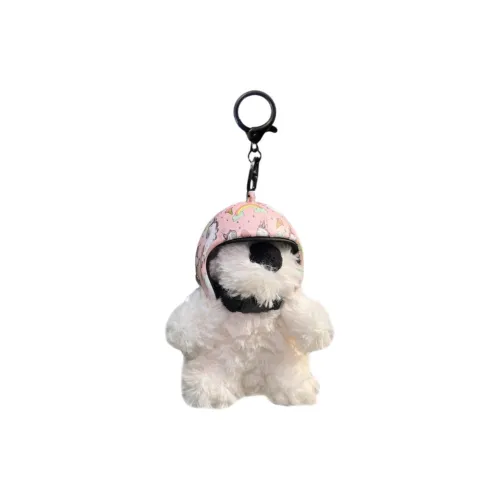 HAKASSA ORIGINALS Плюшевая подвеска