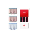 Коробка 3 пачки (коричневый зеленый, коричневый зеленый + серый синий)