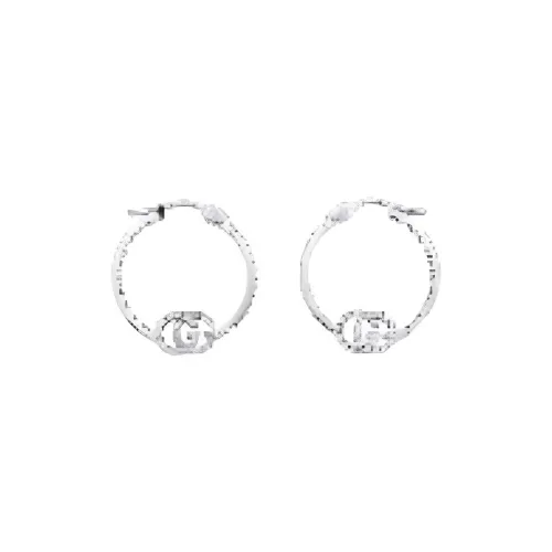 GUCCI GG Running Серьги Унисекс