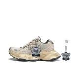 Лён Бежевый + Подарок