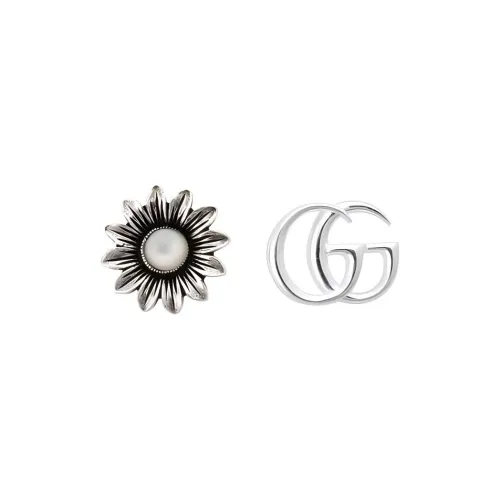 GUCCI GG Серьги Женские