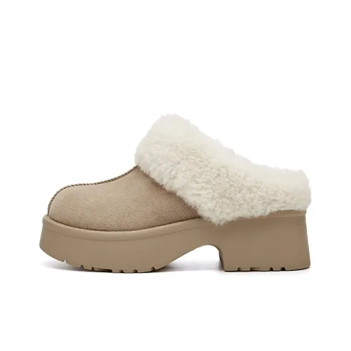 DAPHNE Резиновая подошва устойчивая к истиранию домашние тапочки для женщин