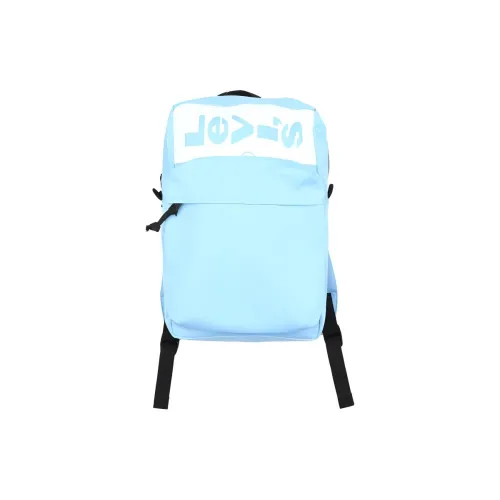 Levi's Полиэстер Рюкзак Стандартный Унисекс Синий