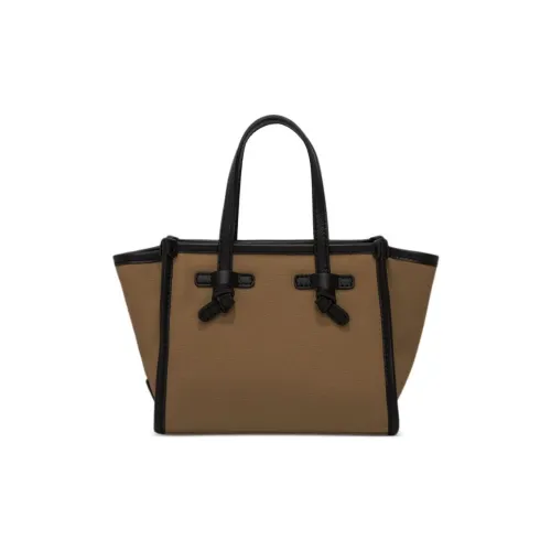 GIANNI CHIARINI Сумки Коричневый Женские