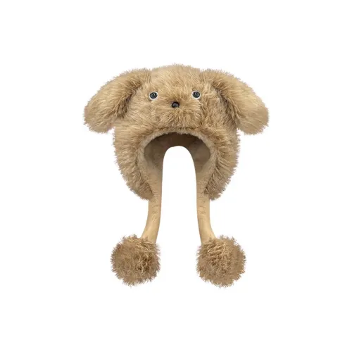 US8ACC Полиэстер Шапки-бини Женские