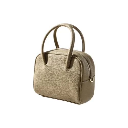 VANDEE Сумка из натуральной коровьей кожи женская многоцветная