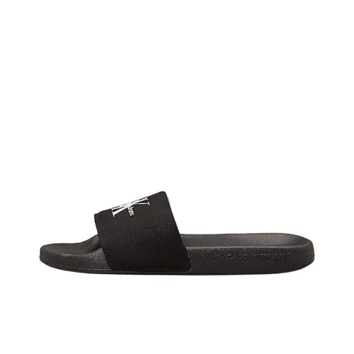 Calvin Klein Слипоны Женские