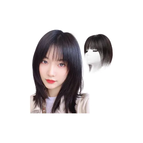 TIANKONGSHU Бабочка Swiss Сетка Расширение для волос Ленты