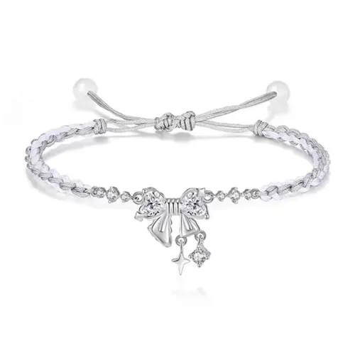 JOYDINNY Сплав Браслеты Женские