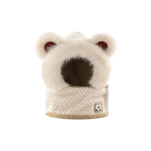 Fishing For Bears Полиэстер Шапки-бини Унисекс