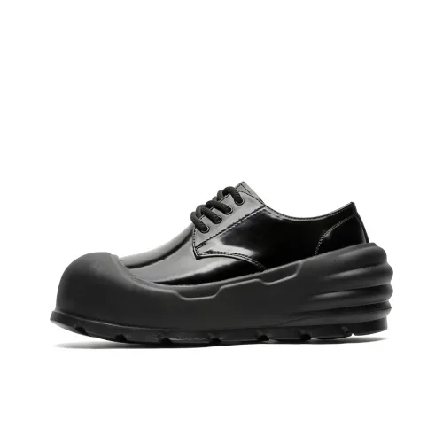 Ignition Casual Мужской Черный