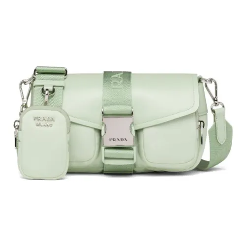 PRADA Сумки через плечо Женские