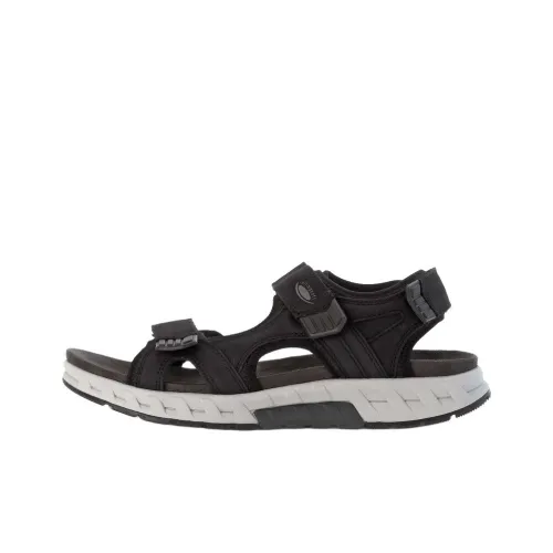 Gabor Rollingsoft Пляжные сандалии Мужские Черные