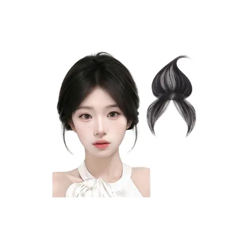 YUNQING Шнур Волосы Бахрома Расширение для Волос Ленты