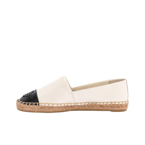 TORY BURCH Espadrilles Женские Белые