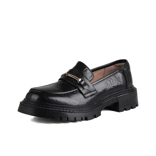 LANZA Лоферы Женские