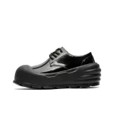 Чёрный (Скрытый каблук)