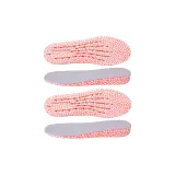 [2 шт] Boost Попкорн-Розовый 2,5 см