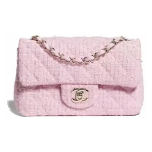 CHANEL Classic Flap CF Сумка через плечо Женская