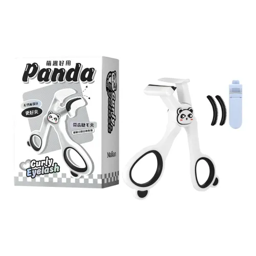 Malian Щипцы для ресниц Curling Длинный Долговечный Новичку-дружелюбный