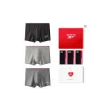 3 шт (Черный + Светло-серый + Темно-серый)