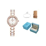 В комплекте с браслетом + мешок для хранения