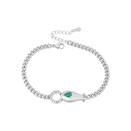 ICEKID Медные Браслеты Унисекс