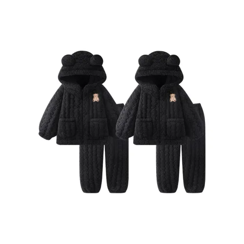 O'MESIK Пижамный комплект унисекс цвет на изображении