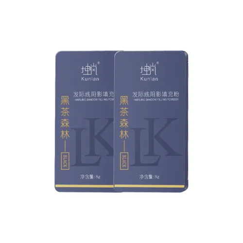 KUNLAN Заправка для линии волос и корней Touch Up Ручки Женские