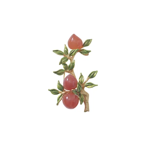 Marco Bizzarri Броши Женские