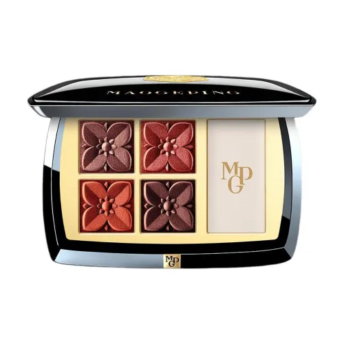 MAOGEPING Тени для глаз Женские