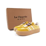 Бежево-желтый