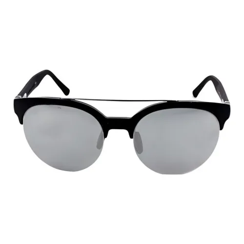 GUCCI Aviator Солнцезащитные очки Женские Черные