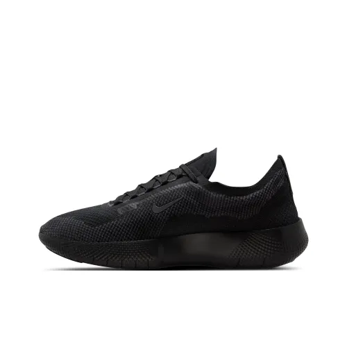 Nike Free 2025 Casual Low Top Черный Мужской
