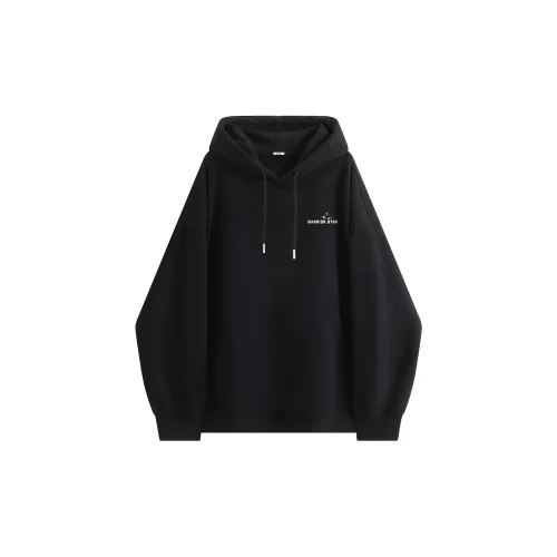 Warrior Ride the Wind Collection Открыто-конечная коллекция Smile Collection Толстовка унисекс