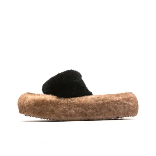WALKER SHOP Женские слипоны