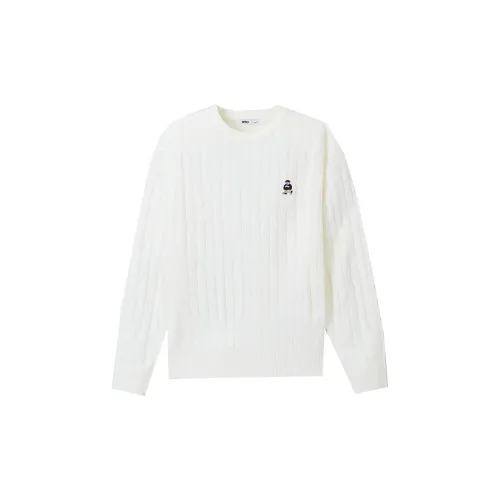 SPAO Унисекс Свитеры