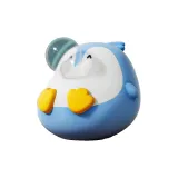 [Пингвин] Средство для снятия стресса Пузырьковая машинка Игрушка для сжатия