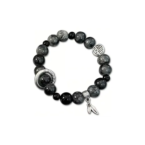 JOYDINNY Сплав Браслеты Унисекс